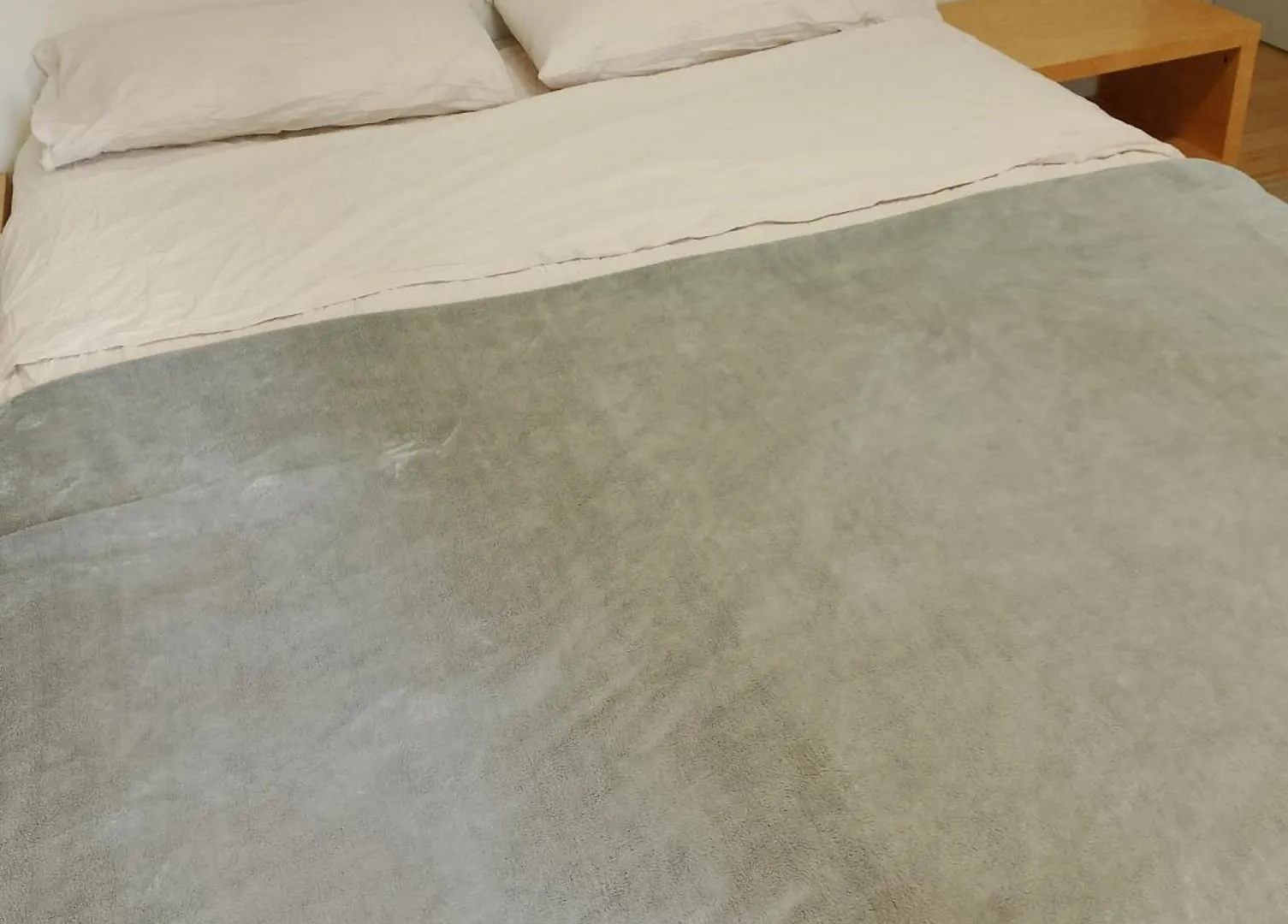 Capsule hotel Eliza Room Perth